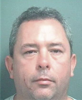 Reynaldo Otero, - Palm Beach County, FL 